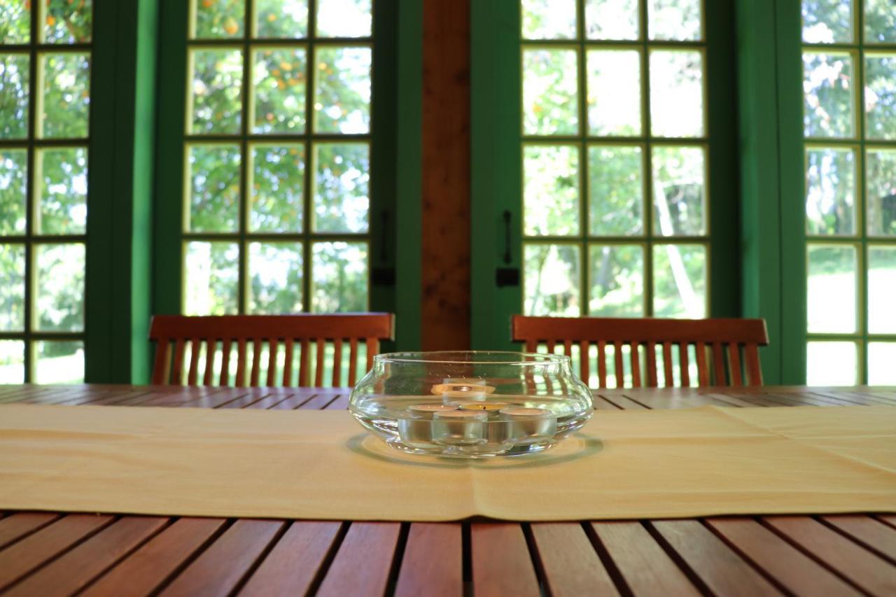 Вилла Casa Da Breia Carregadouro Экстерьер фото