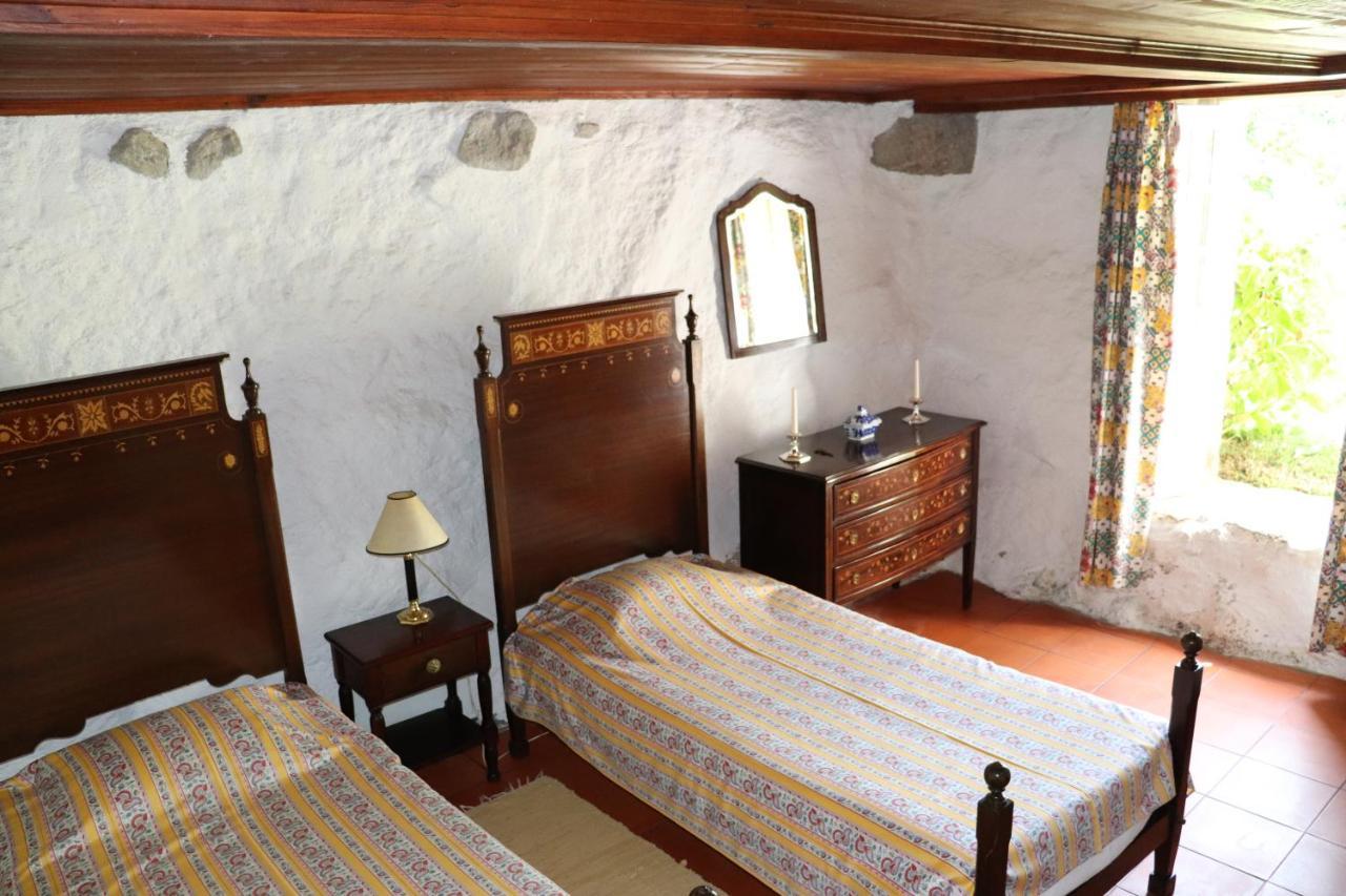 Вилла Casa Da Breia Carregadouro Экстерьер фото