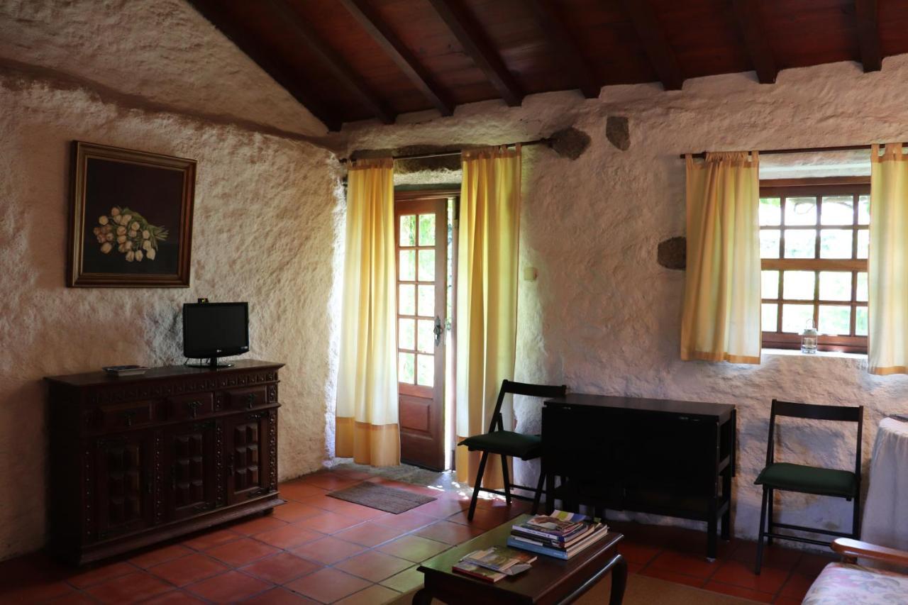 Вилла Casa Da Breia Carregadouro Экстерьер фото