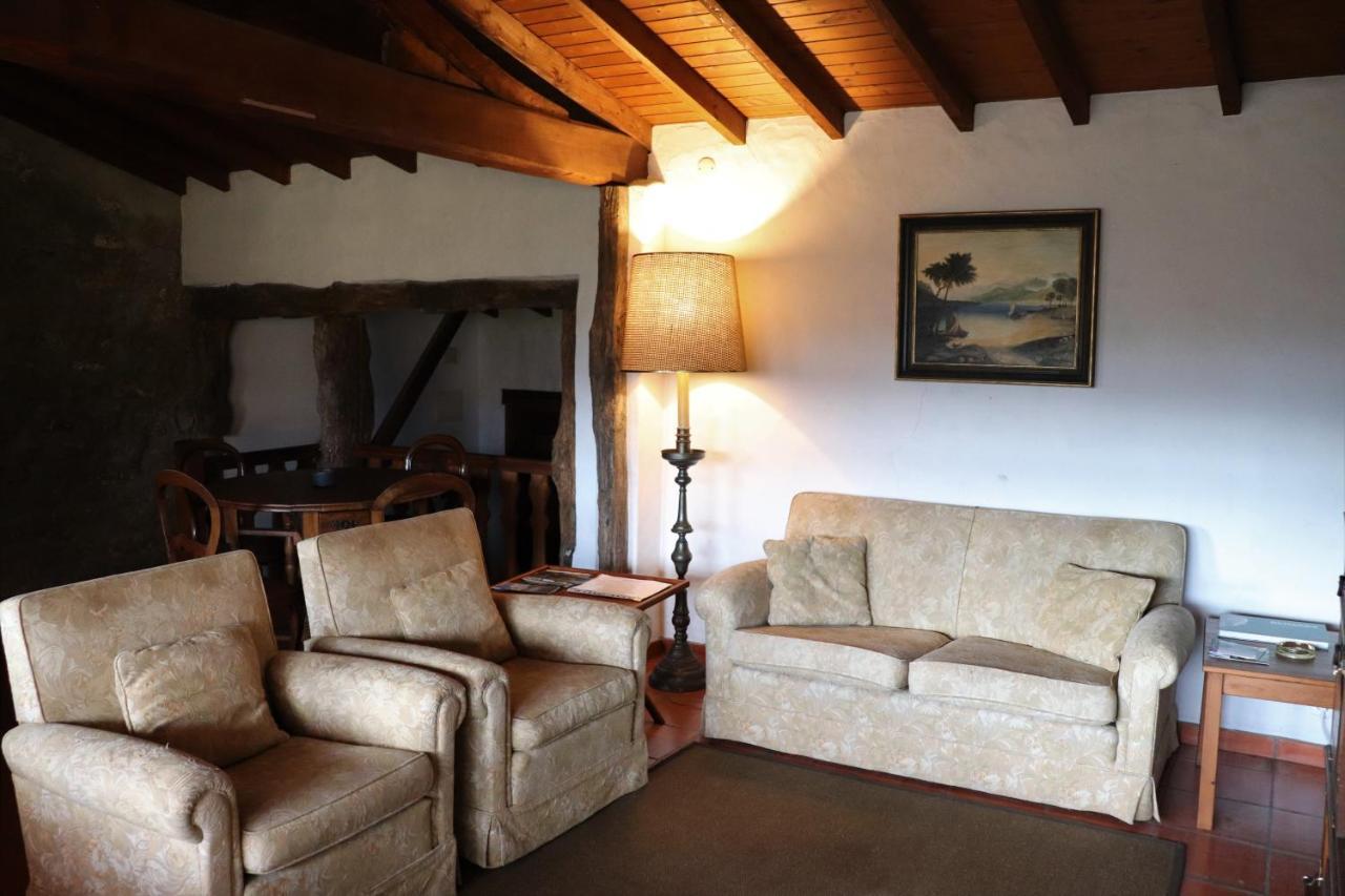 Вилла Casa Da Breia Carregadouro Экстерьер фото