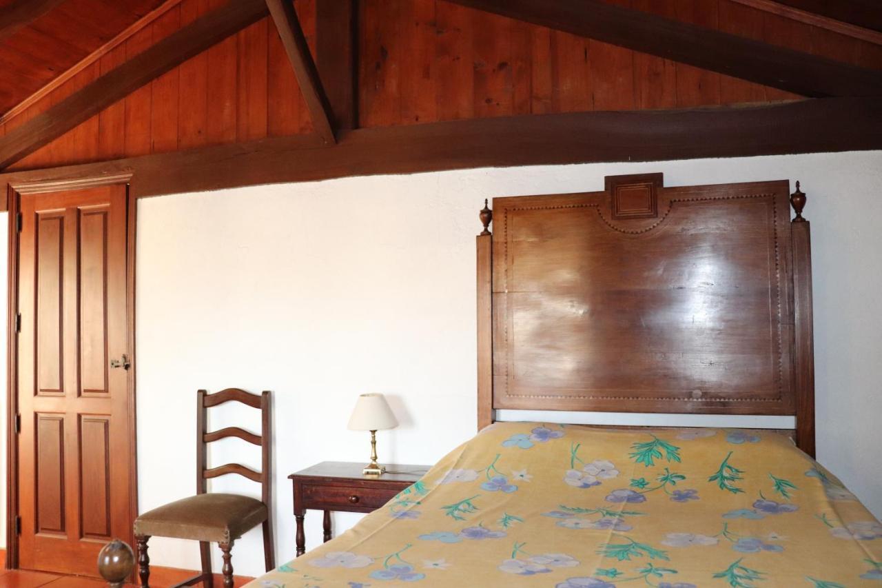 Вилла Casa Da Breia Carregadouro Экстерьер фото