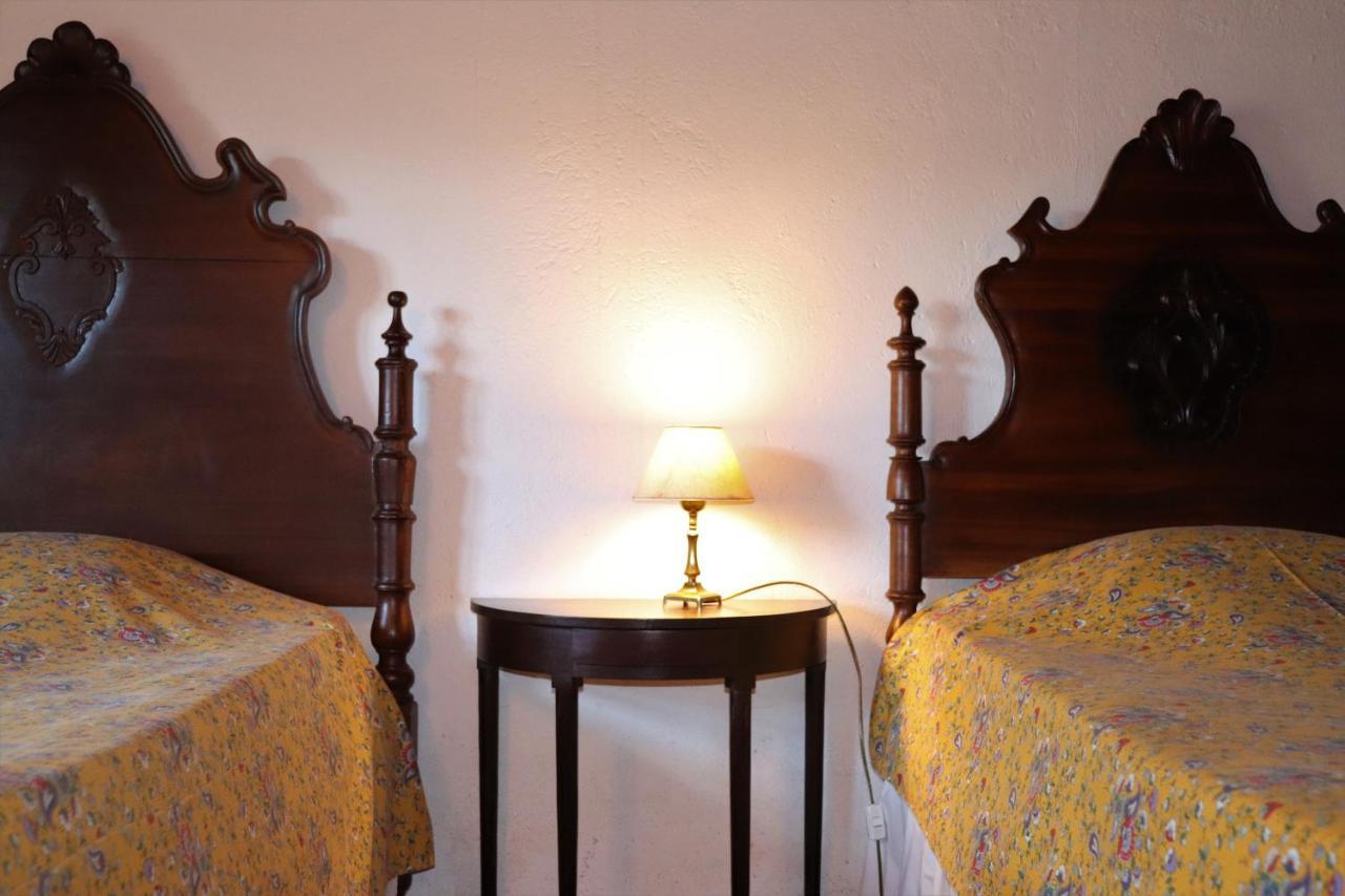 Вилла Casa Da Breia Carregadouro Экстерьер фото