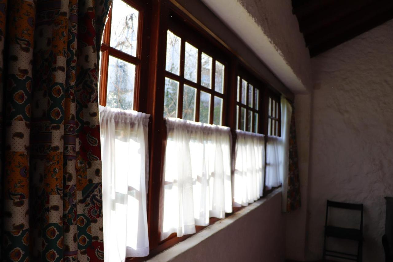 Вилла Casa Da Breia Carregadouro Экстерьер фото
